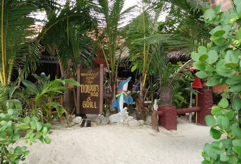 リゾートホテル Dolphin Bungalows