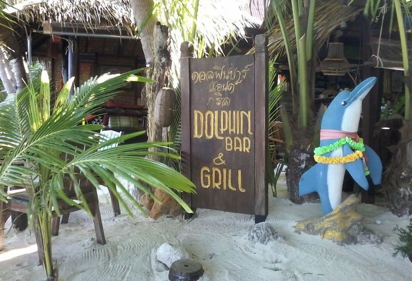 Lomakeskus Dolphin Bungalows