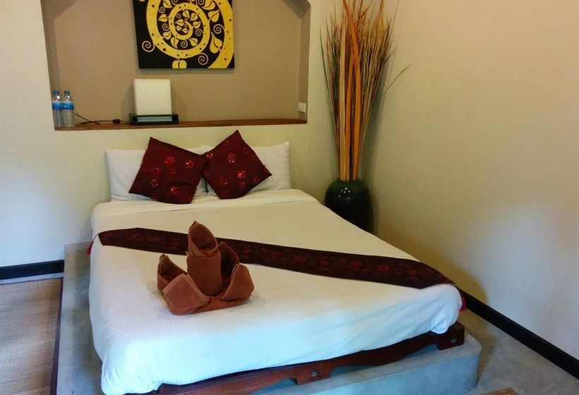 Lomakeskus Dolphin Bungalows