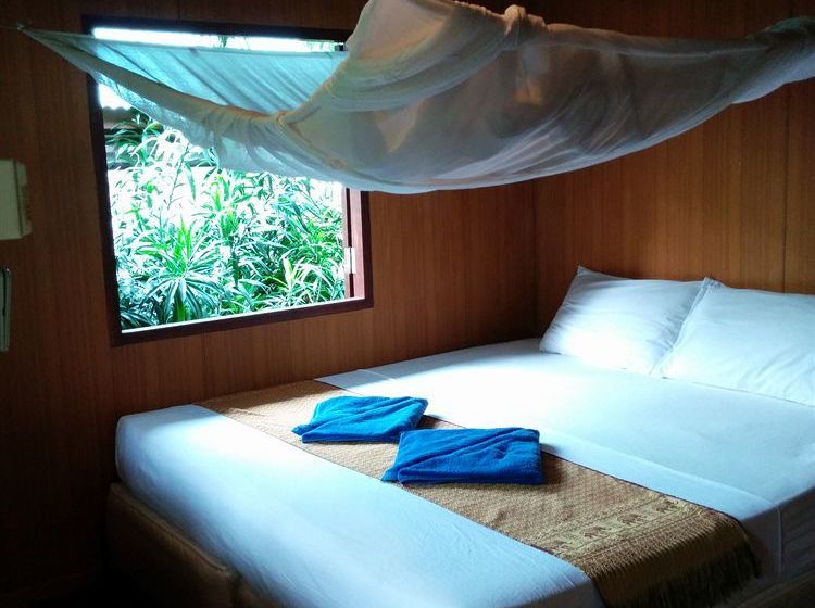 Lomakeskus Dolphin Bungalows