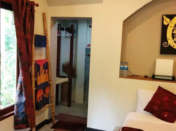 リゾートホテル Dolphin Bungalows