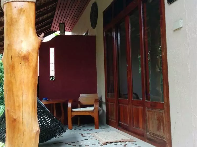リゾートホテル Dolphin Bungalows