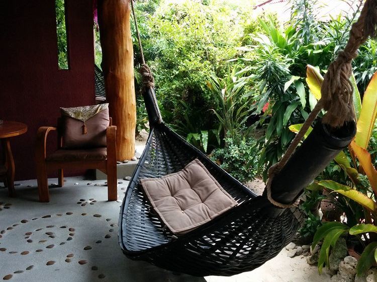 Lomakeskus Dolphin Bungalows