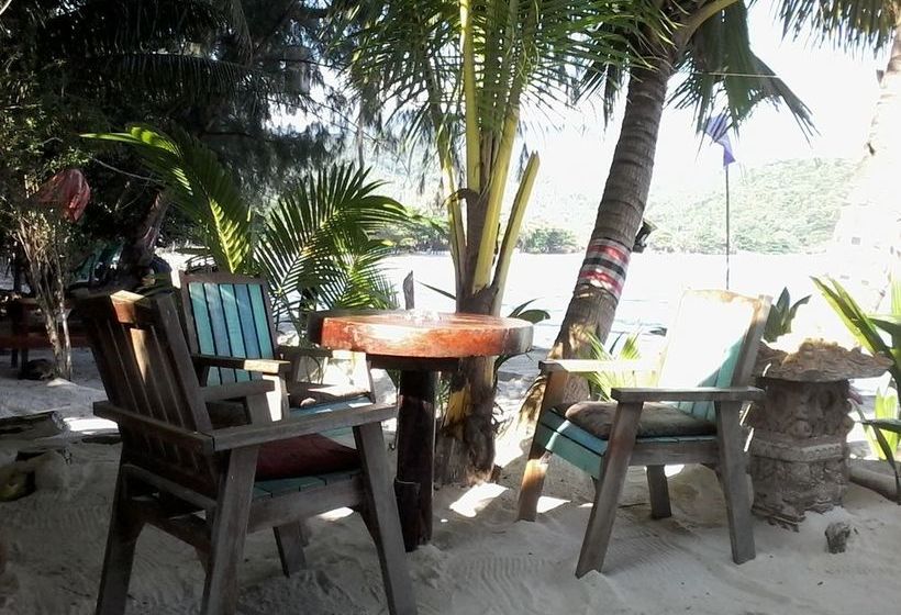 Lomakeskus Dolphin Bungalows