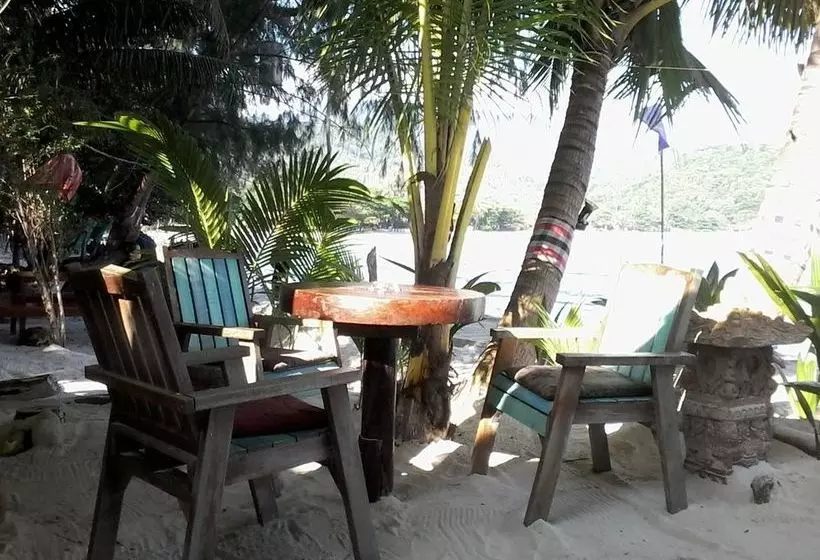 リゾートホテル Dolphin Bungalows