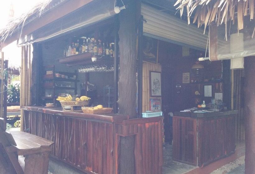 Lomakeskus Dolphin Bungalows