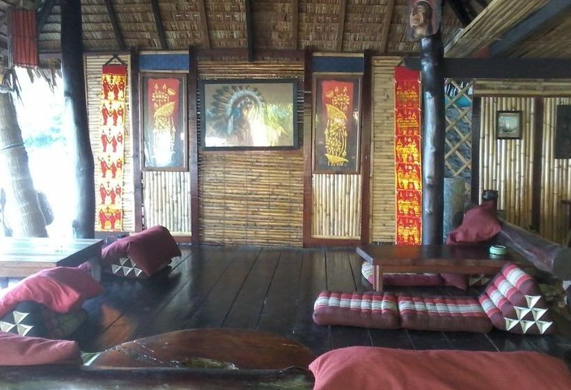 Lomakeskus Dolphin Bungalows