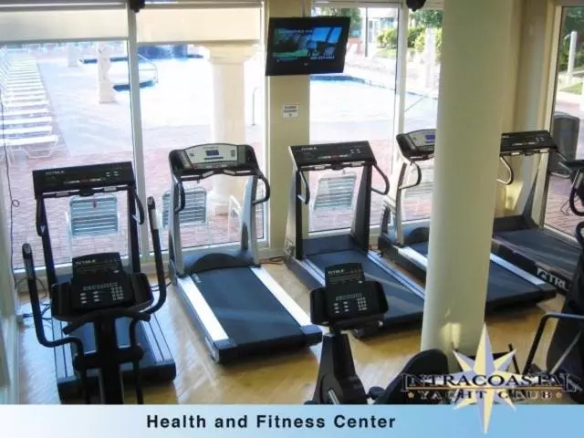 Sunny Isles Beach At Yatch Club