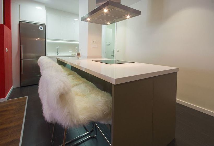 Total Valencia Elegance