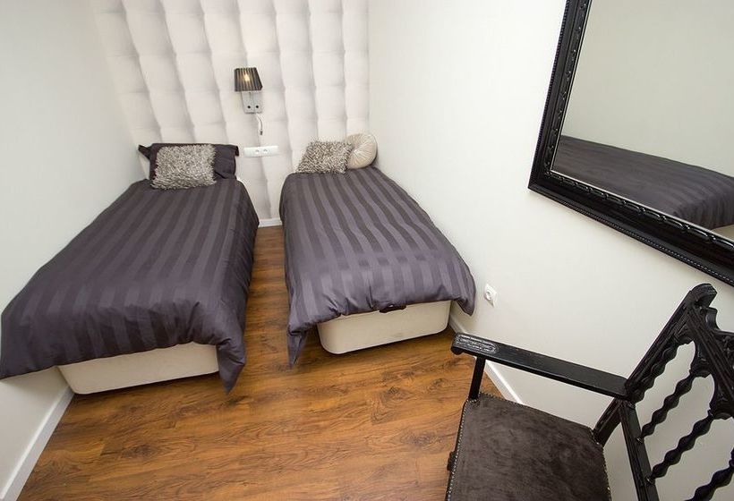 Total Valencia Elegance