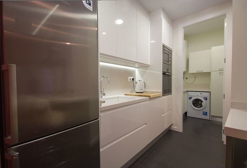 Total Valencia Elegance