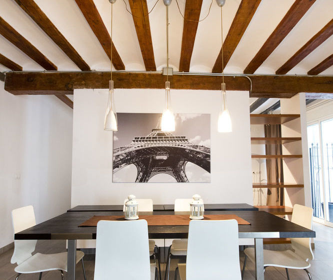 Total Valencia Elegance