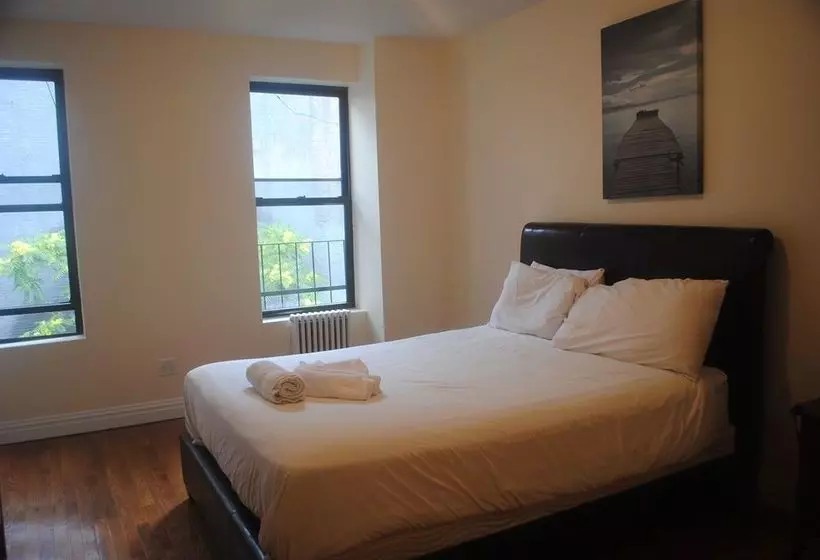 Upper East Side Apartments