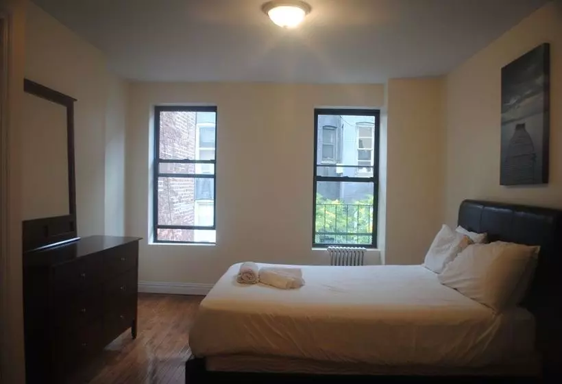 Upper East Side Apartments