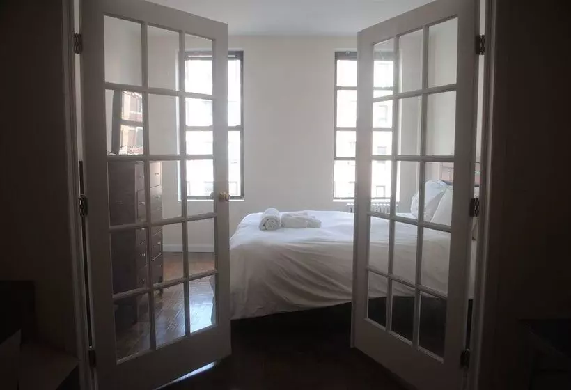 Upper East Side Apartments