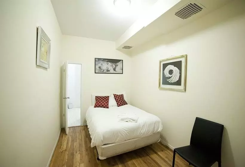 Upper East Side Apartments