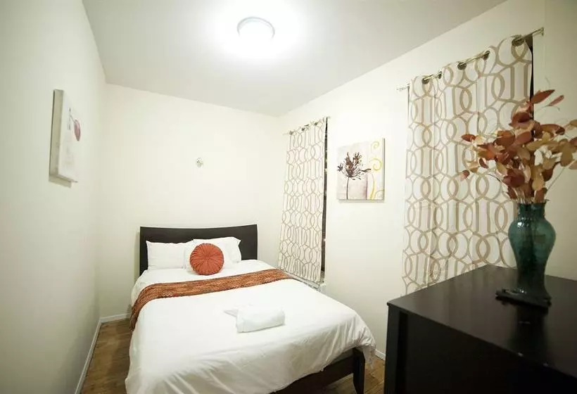 Upper East Side Apartments