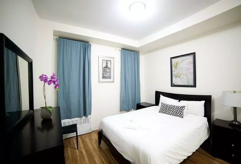 Upper East Side Apartments