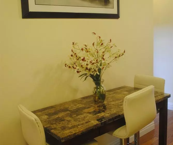Upper East Side Apartments