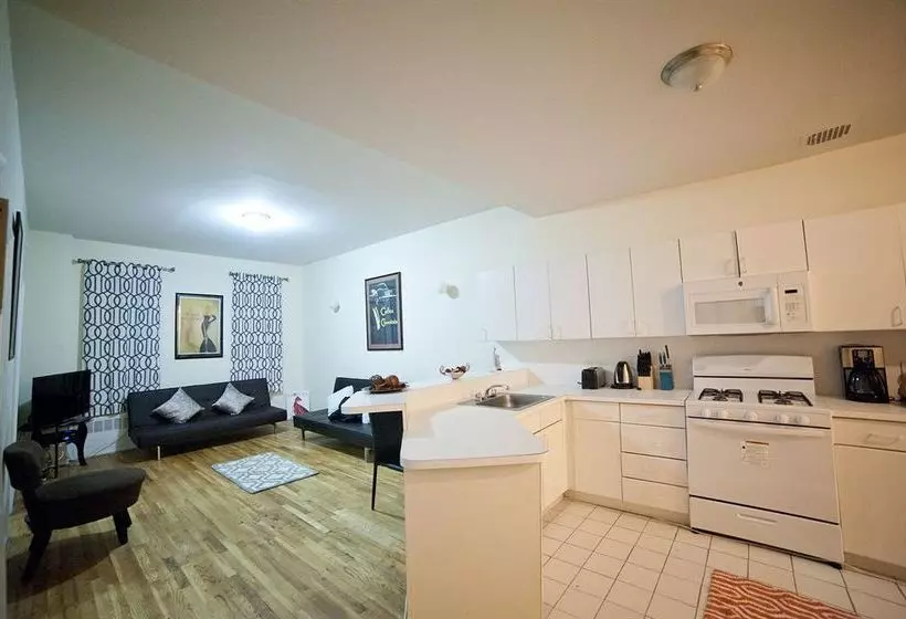 Upper East Side Apartments