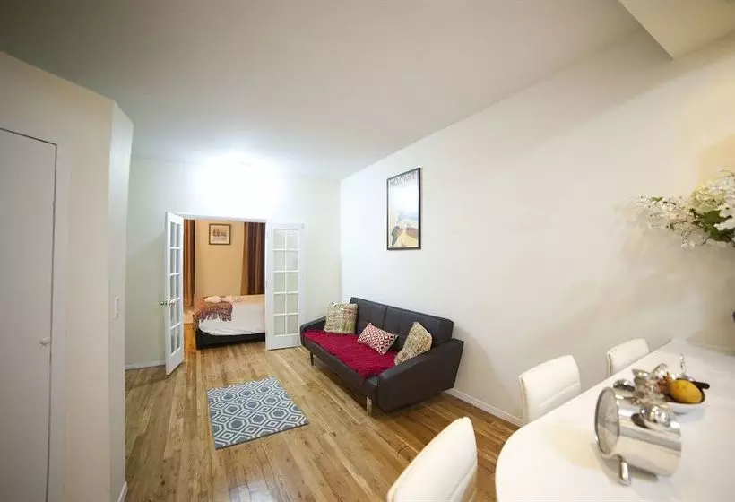 Upper East Side Apartments