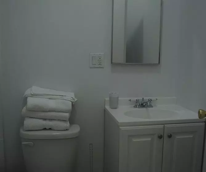 Upper East Side Apartments