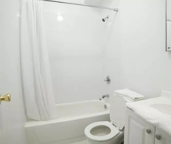 Upper East Side Apartments