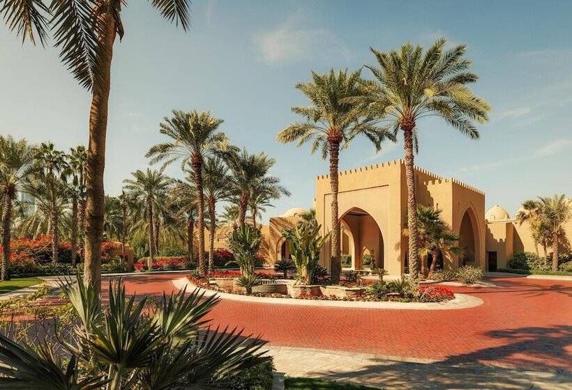 One&Only Royal Mirage Resort Dubai