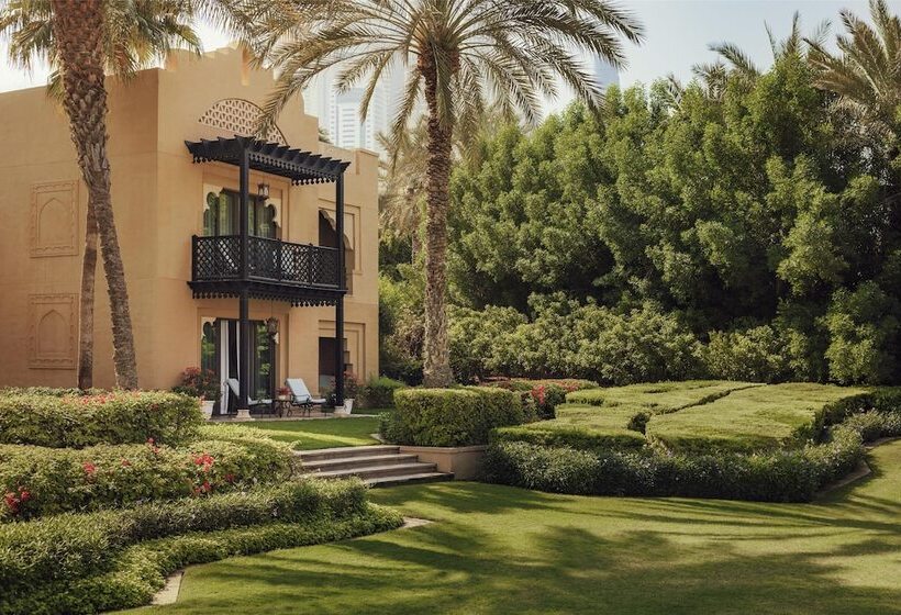 One&Only Royal Mirage Resort Dubai