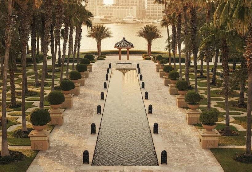 One&Only Royal Mirage Resort Dubai