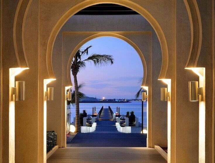 One&Only Royal Mirage Resort Dubai