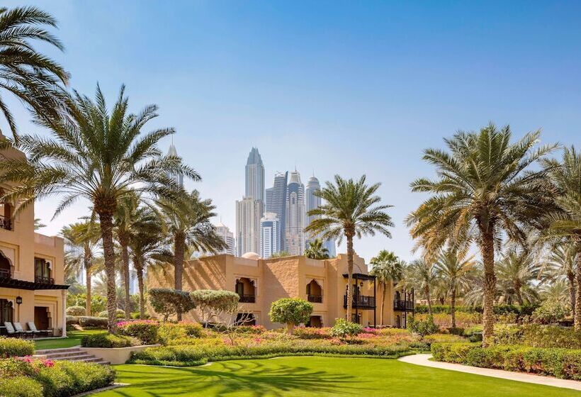 One&Only Royal Mirage Resort Dubai