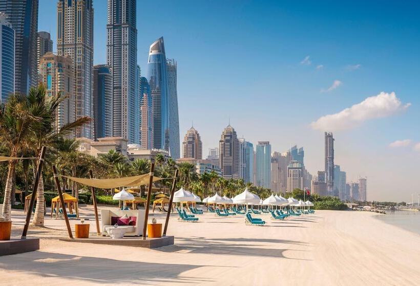 One&Only Royal Mirage Resort Dubai