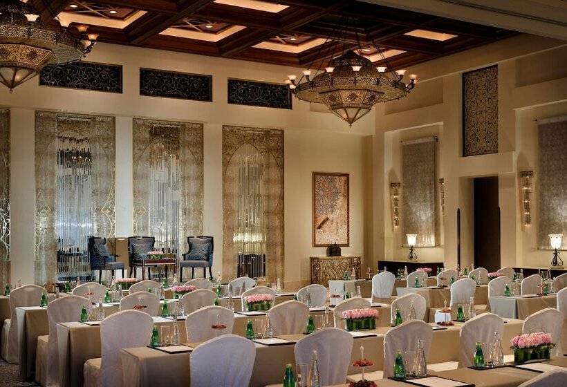 One&Only Royal Mirage Resort Dubai