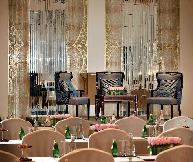 One&Only Royal Mirage Resort Dubai