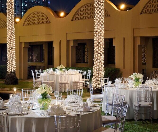 One&Only Royal Mirage Resort Dubai