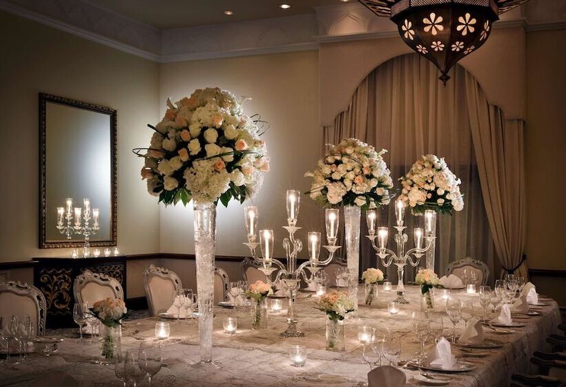 One&Only Royal Mirage Resort Dubai