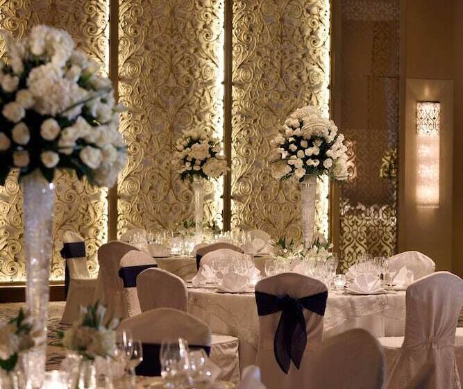 One&Only Royal Mirage Resort Dubai