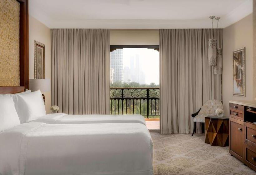 One&Only Royal Mirage Resort Dubai