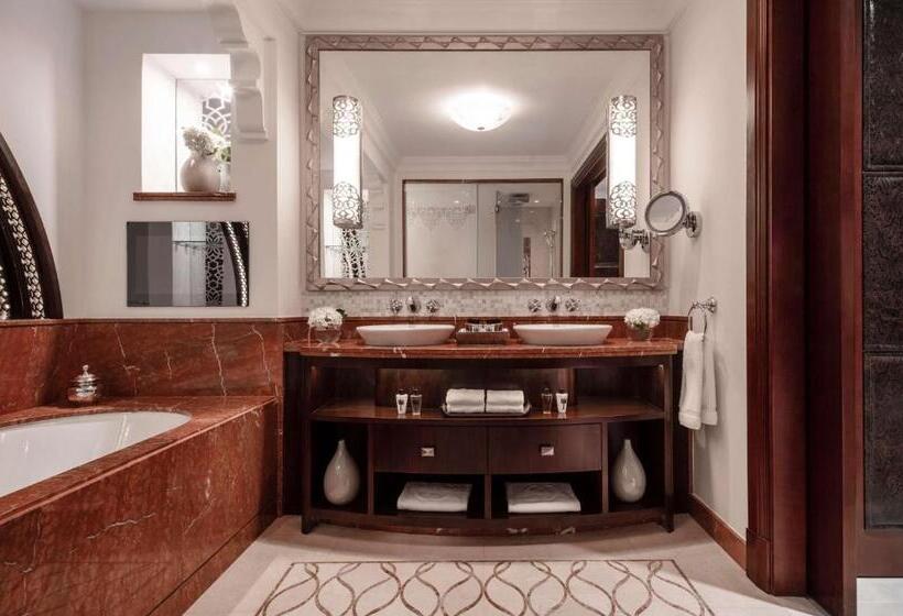 One&Only Royal Mirage Resort Dubai