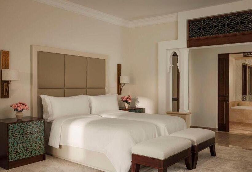 One&Only Royal Mirage Resort Dubai