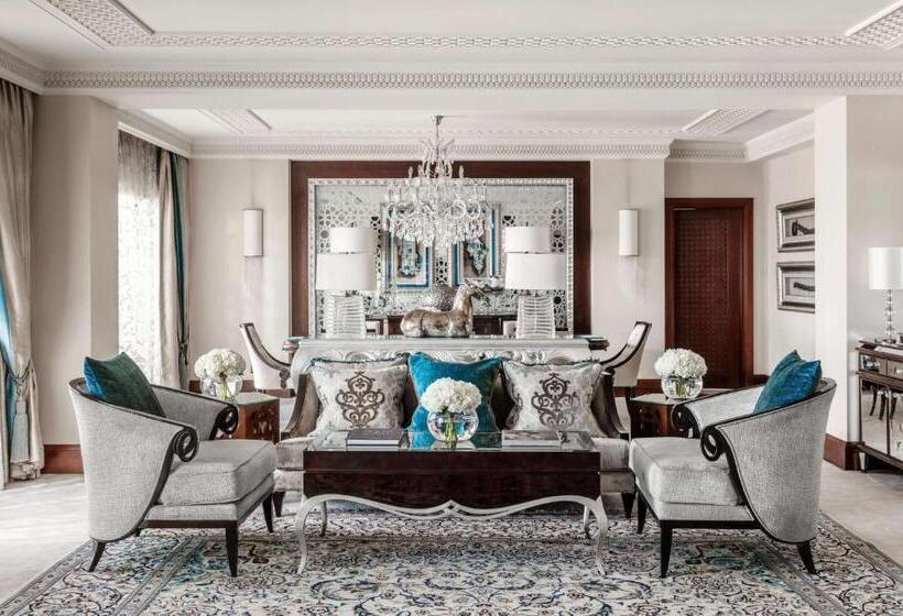 One&Only Royal Mirage Resort Dubai