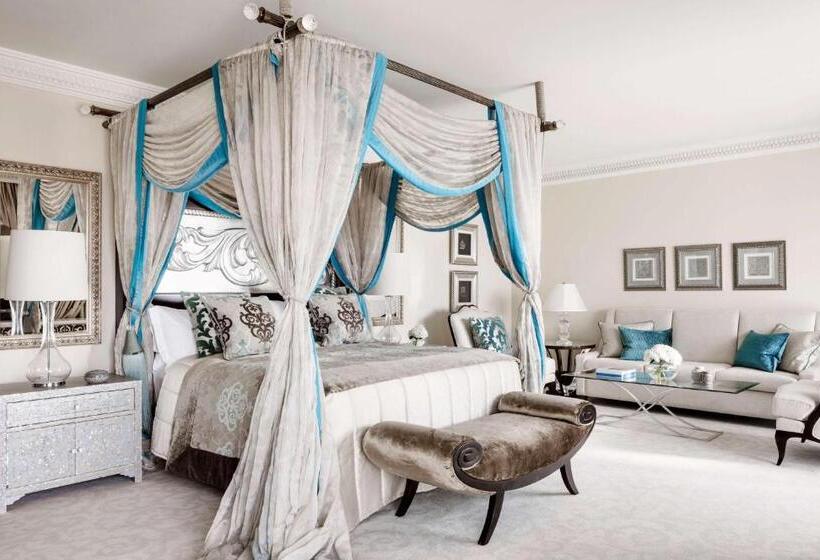 One&Only Royal Mirage Resort Dubai