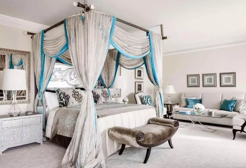 One&only Royal Mirage Resort Dubai - Dubai