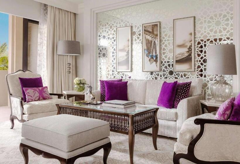 One&Only Royal Mirage Resort Dubai