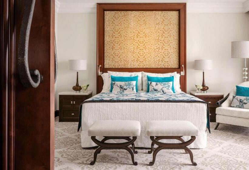 One&Only Royal Mirage Resort Dubai