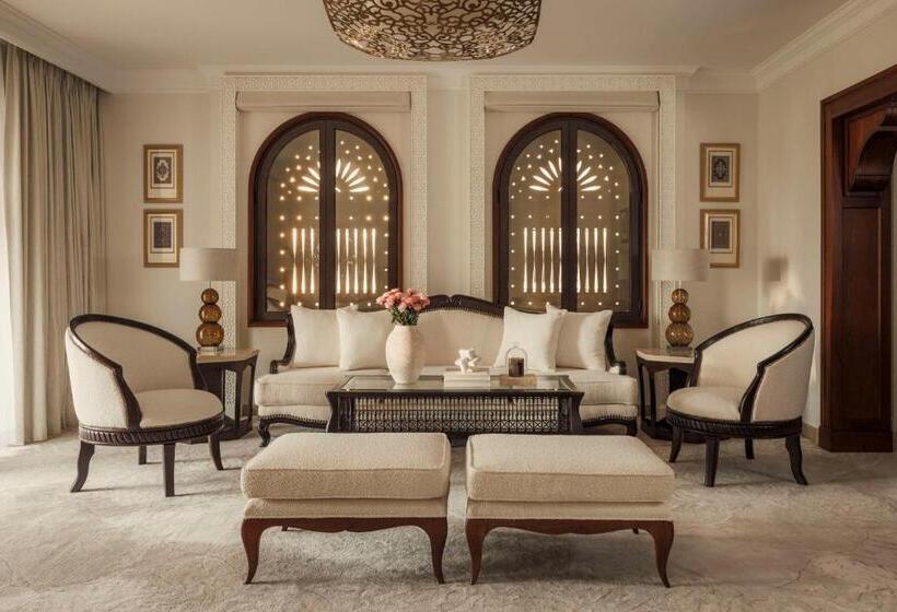 One&Only Royal Mirage Resort Dubai