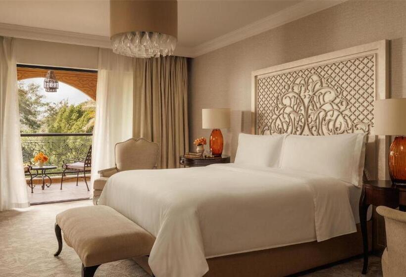 One&Only Royal Mirage Resort Dubai