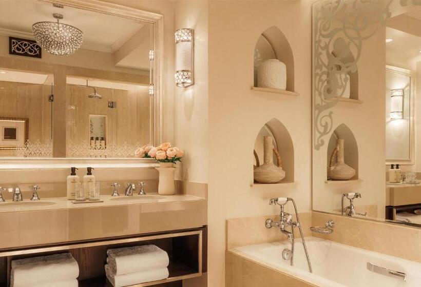 One&Only Royal Mirage Resort Dubai