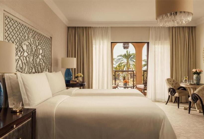 One&Only Royal Mirage Resort Dubai